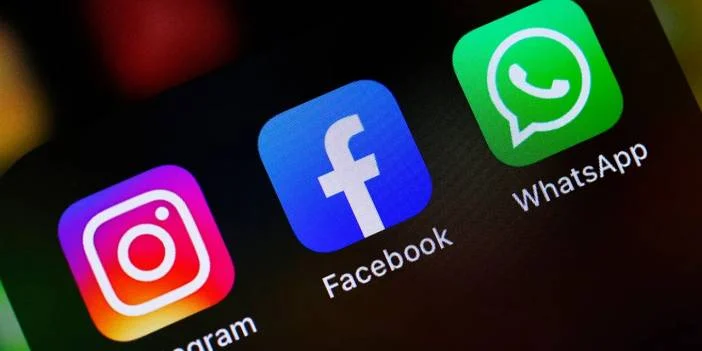 Whatsapp, Facebook ve Instagram çöktü: Bakanlık açıklama yaptı