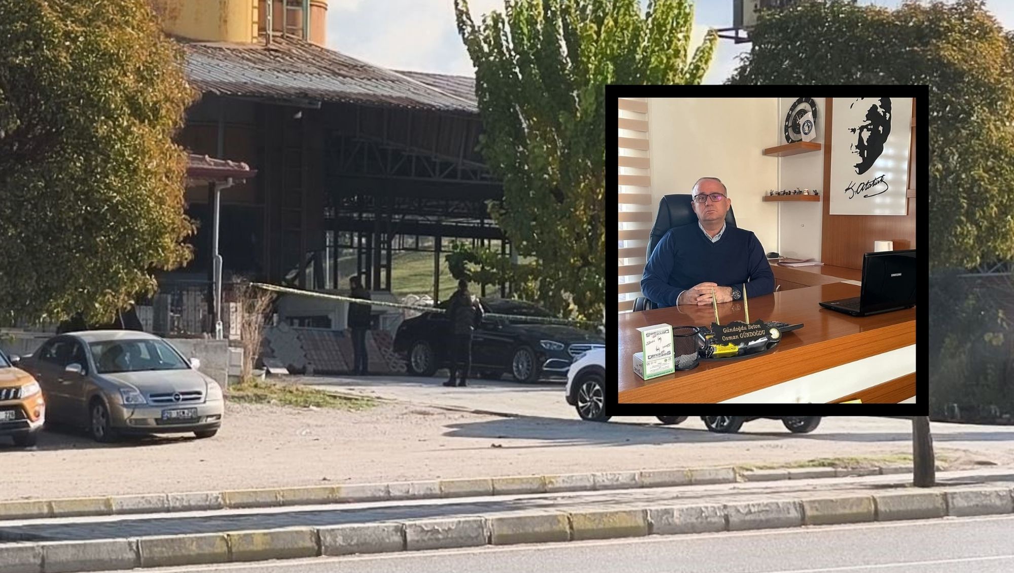 ALACAK VERECEK MESELESİ CAN ALDI: 1 ÖLÜ 3 YARALI