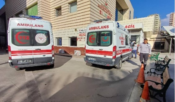 Okulda skandal! 45 öğrenci hastanelik oldu