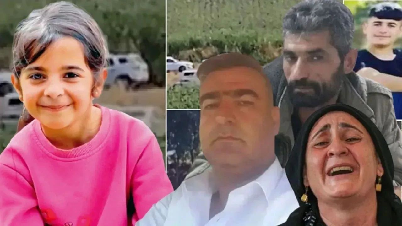 Narin cinayetinde cinsel istismar iddiası! PSA sıvısını üretmesi imkansız