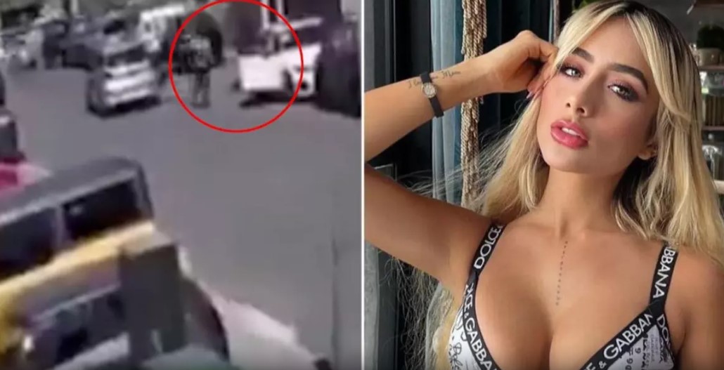 TikTok fenomeni uğradığı silahlı saldırı sonucu hayatını kaybetti