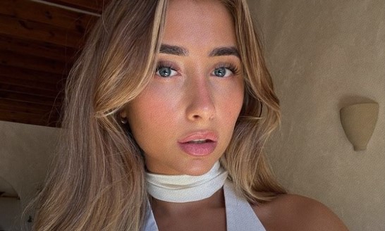 14 saatte 101 erkekle birlikte oldu