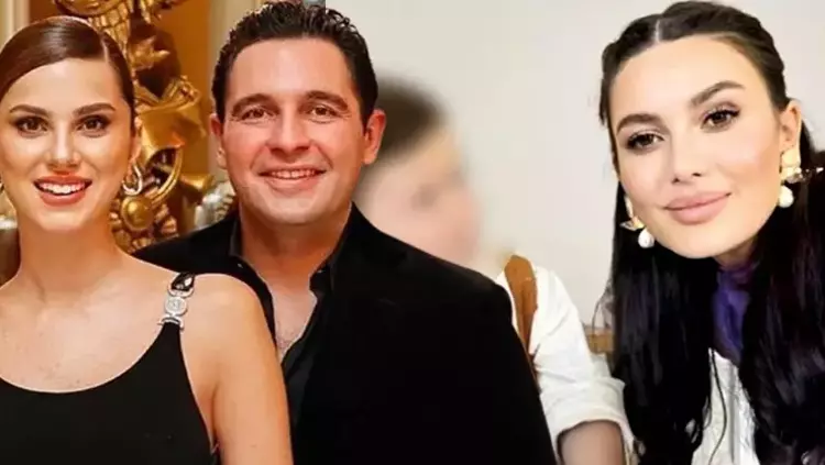 Hacı Sabancı’ya babalık davasında şok gelişme