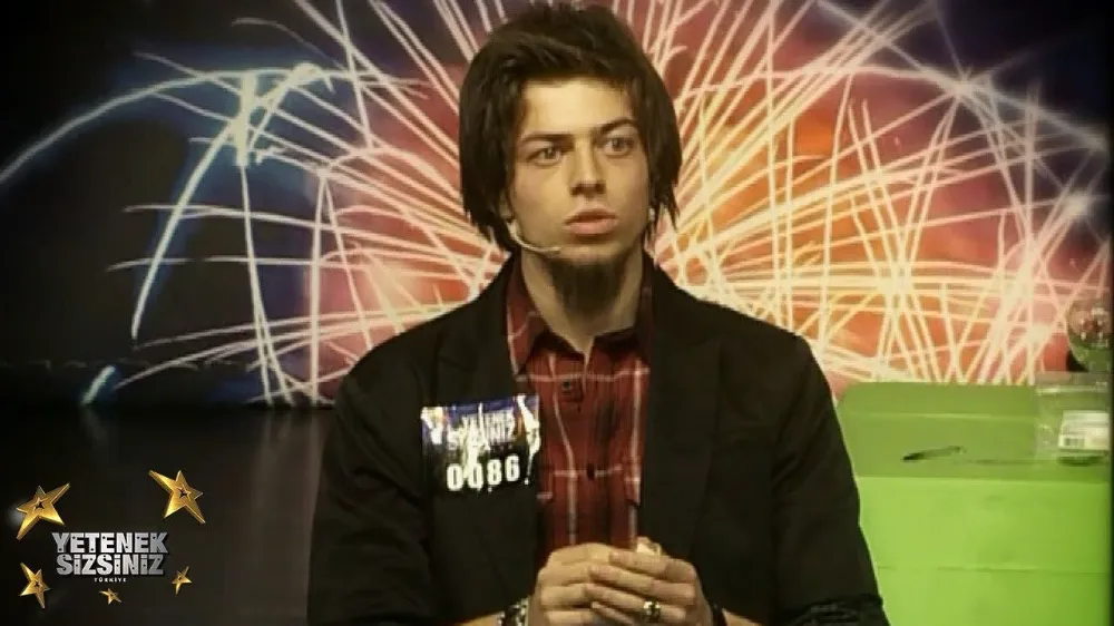Yetenek Sizsiniz'le ünlenen sihirbaz Aref'in son halini görenler tanıyamadı