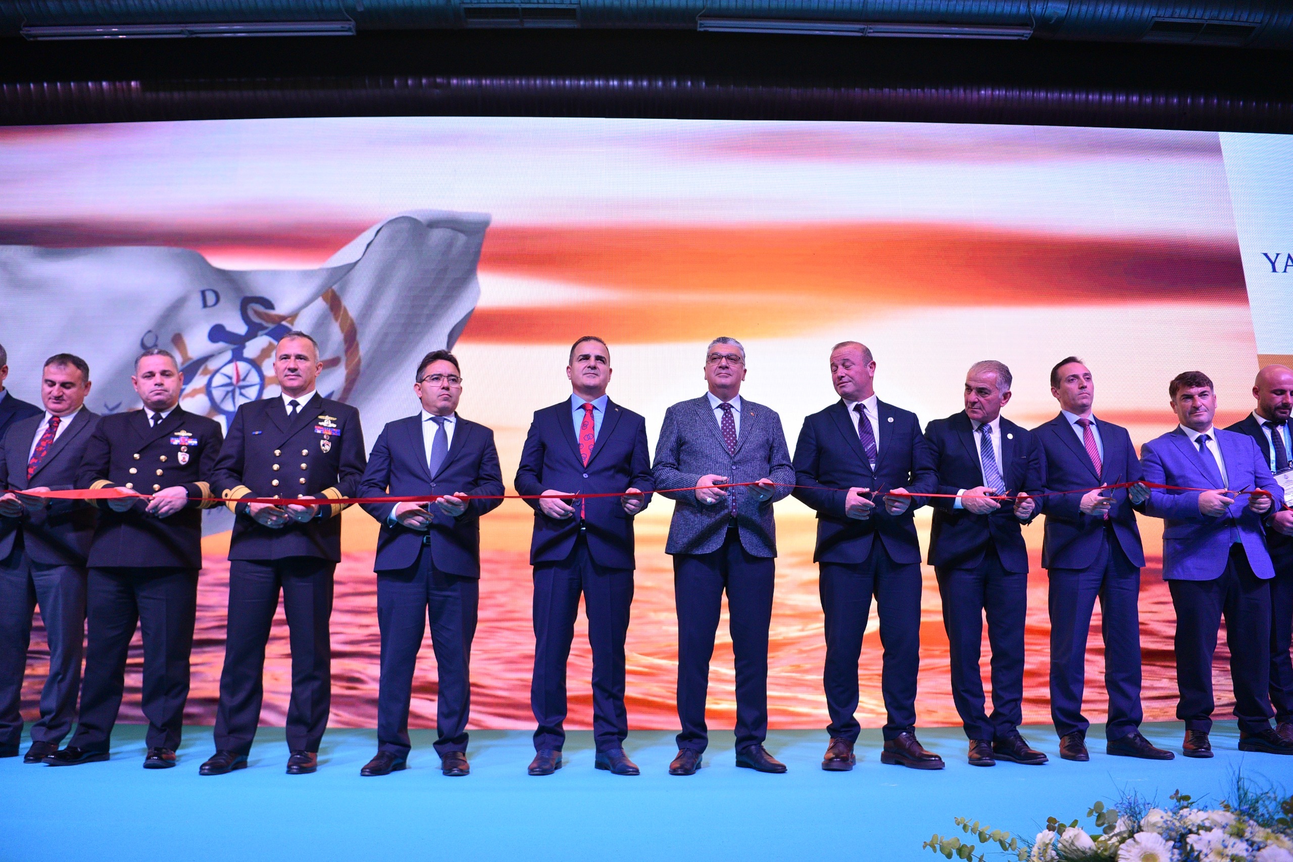 Yatçılık Sektörü Marmaris’te Bir Araya Geldi.