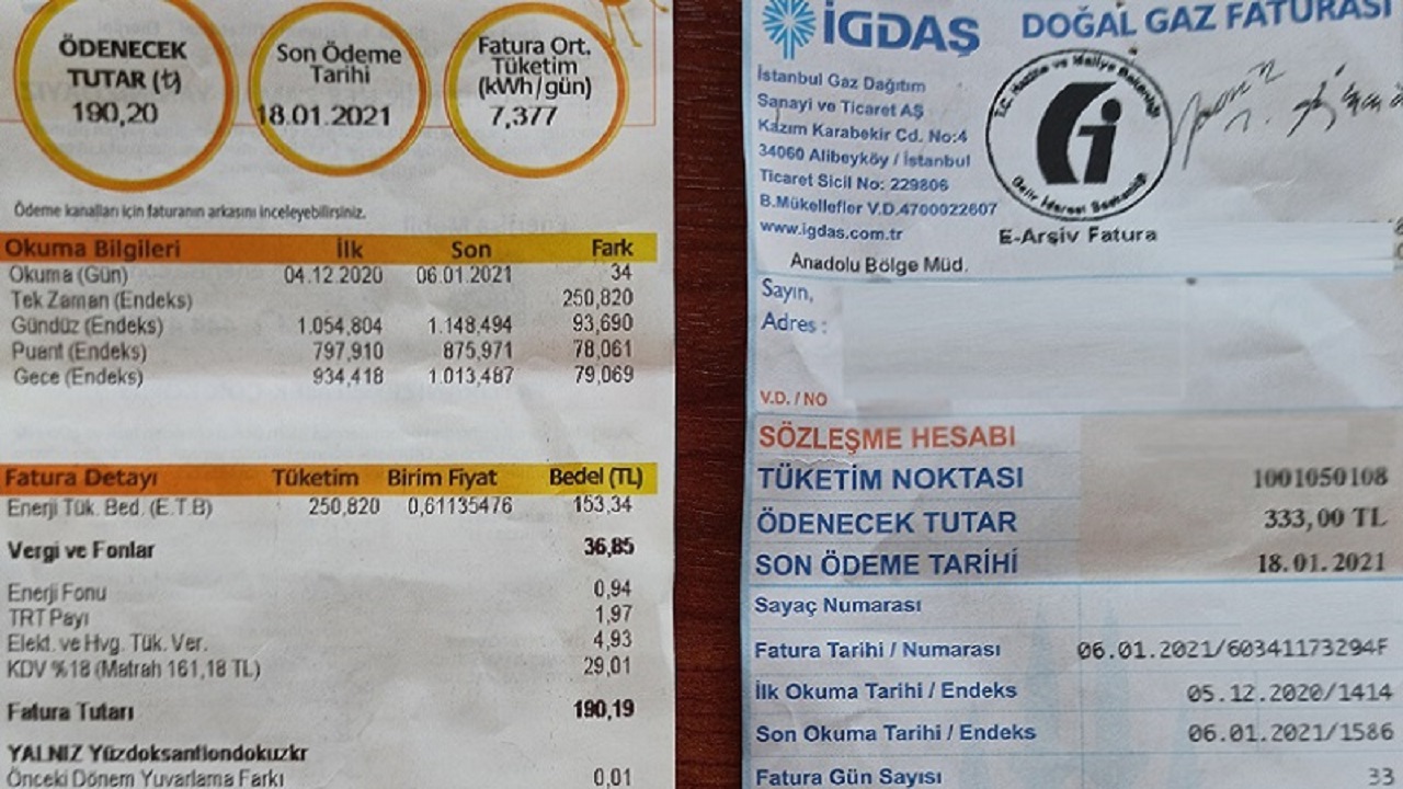 Doğalgaz faturanızı yüzde 50 düşürün: Evde bu yöntemi hemen deneyin