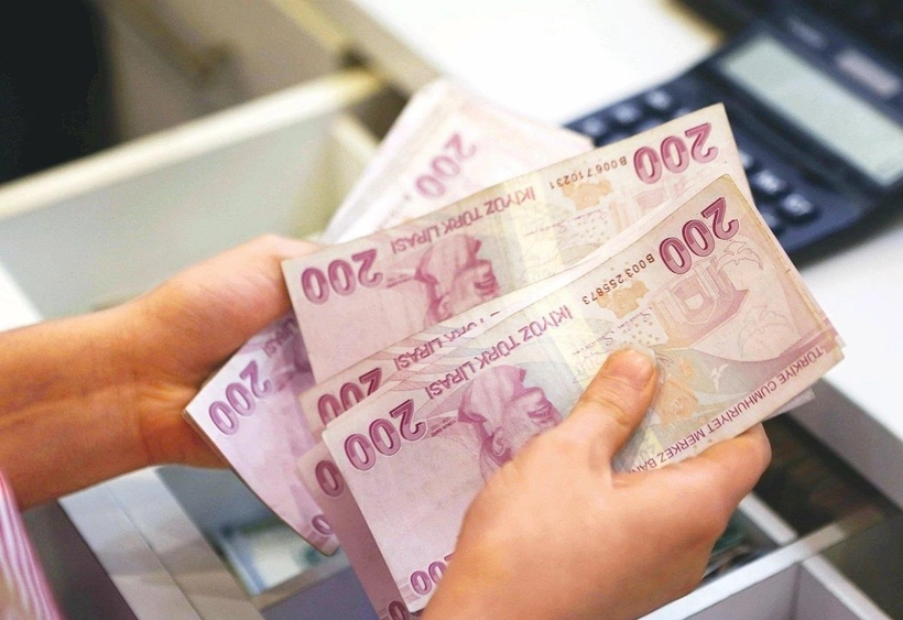 Emekliye iyi haber! 17 bin 500 lira ödenmeye başlandı