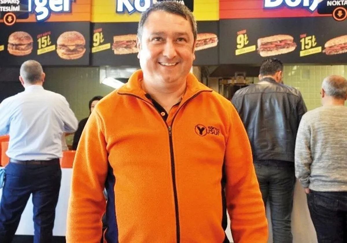 Köfteci Yusuf’tan şaşırtan adım! Bir süredir sessiz kalmıştı