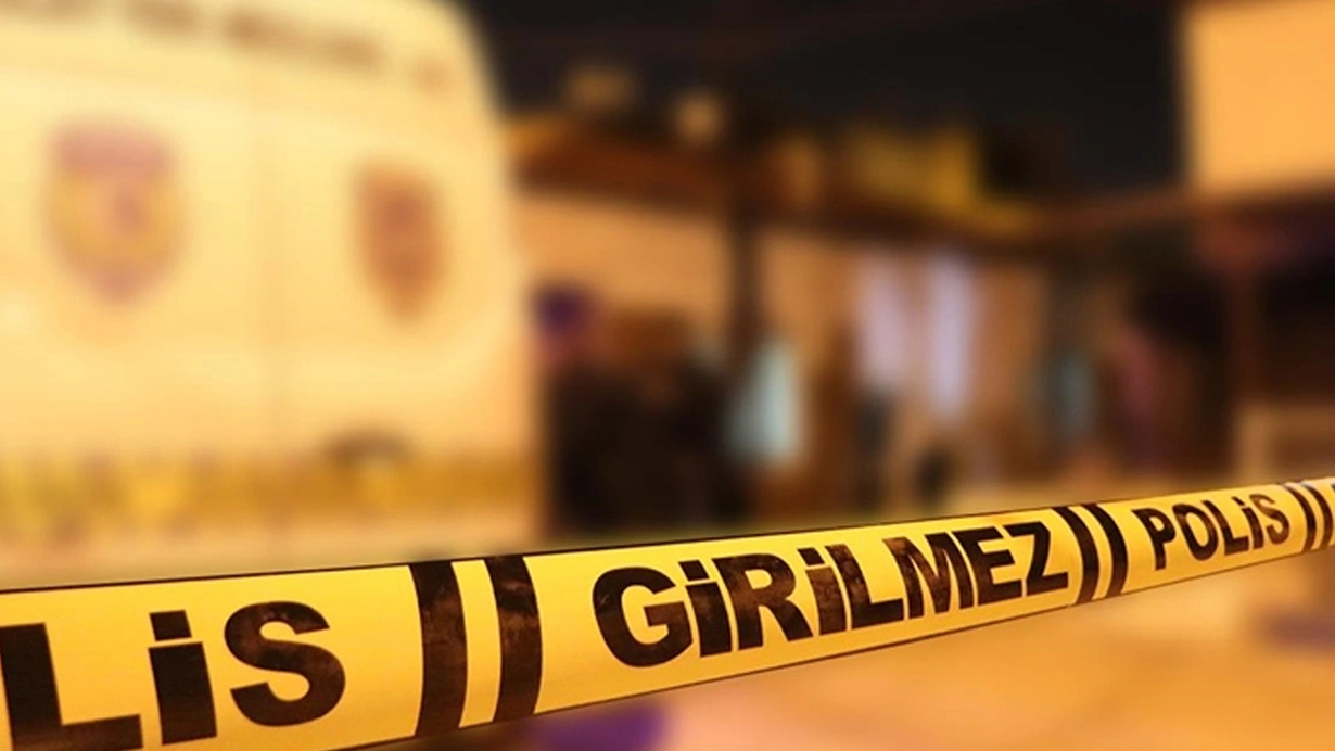 12 yaşındaki çocuk feci şekilde can verdi!