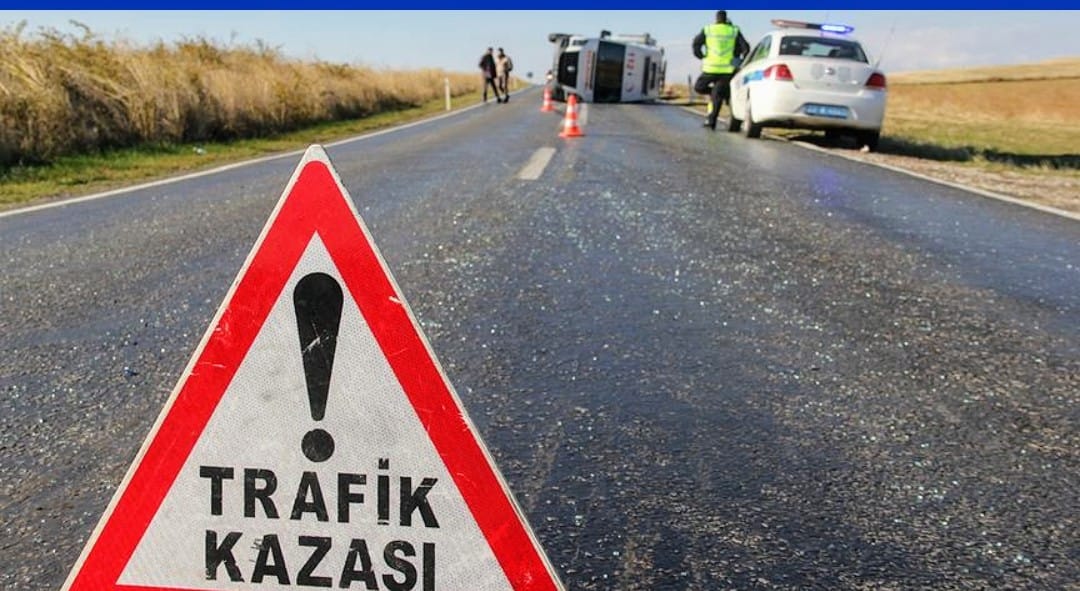 Köyceğiz'de Trafik Kazası