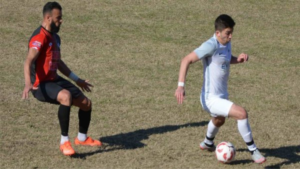 Ortaca Belediyespor, Kuşadasıspor’u konuk etti