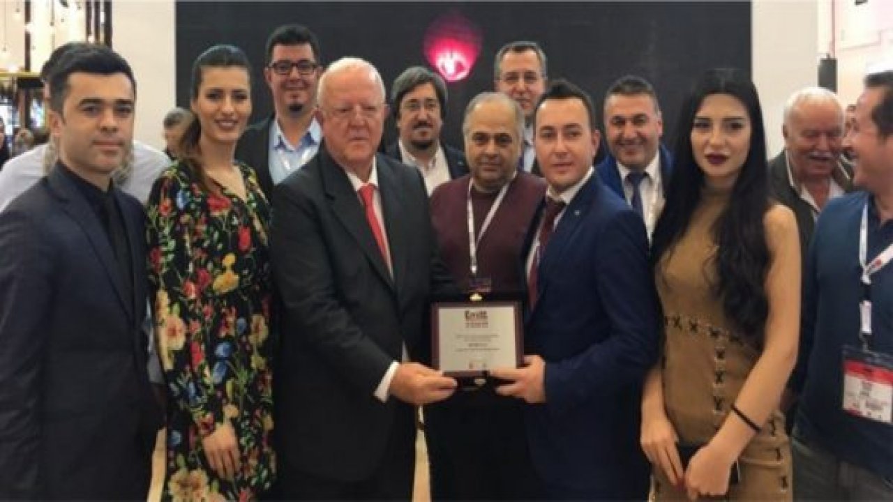 Fethiye’yi Gururlandıran Ödül