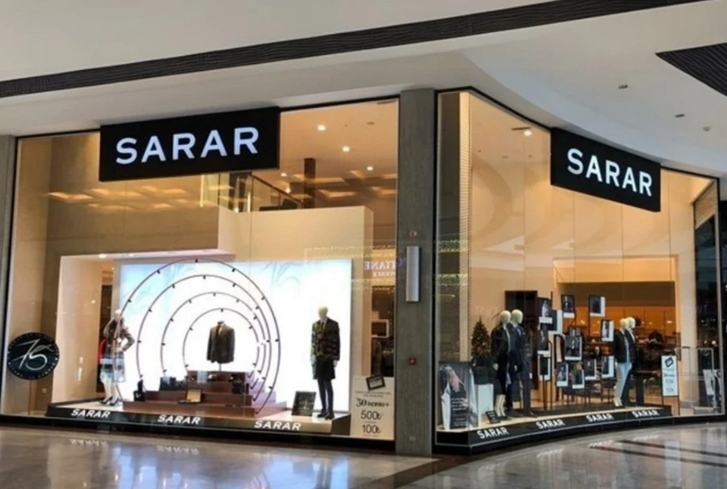 Ünlü markada aile içi kavga iddiası