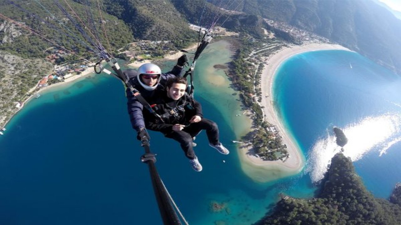 “Başarıya Uçanlar Projesi”