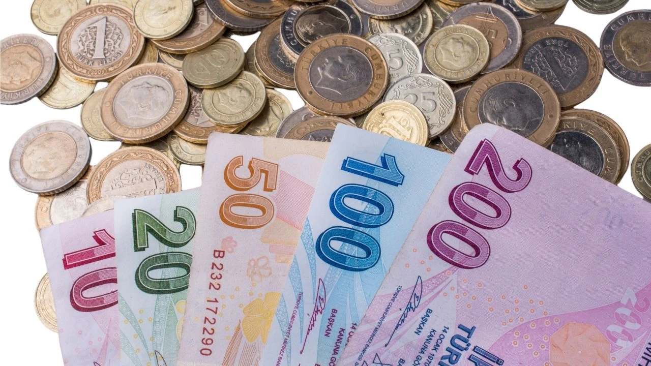 Herkesin beklediği ödemeler hesaplarda