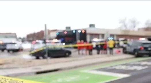 Okula silahlı saldırı düzenlendi: 5 ölü, 5 yaralı