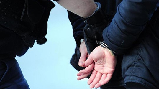 Cinsel istismar iddiası! Öğretmen tutuklandı