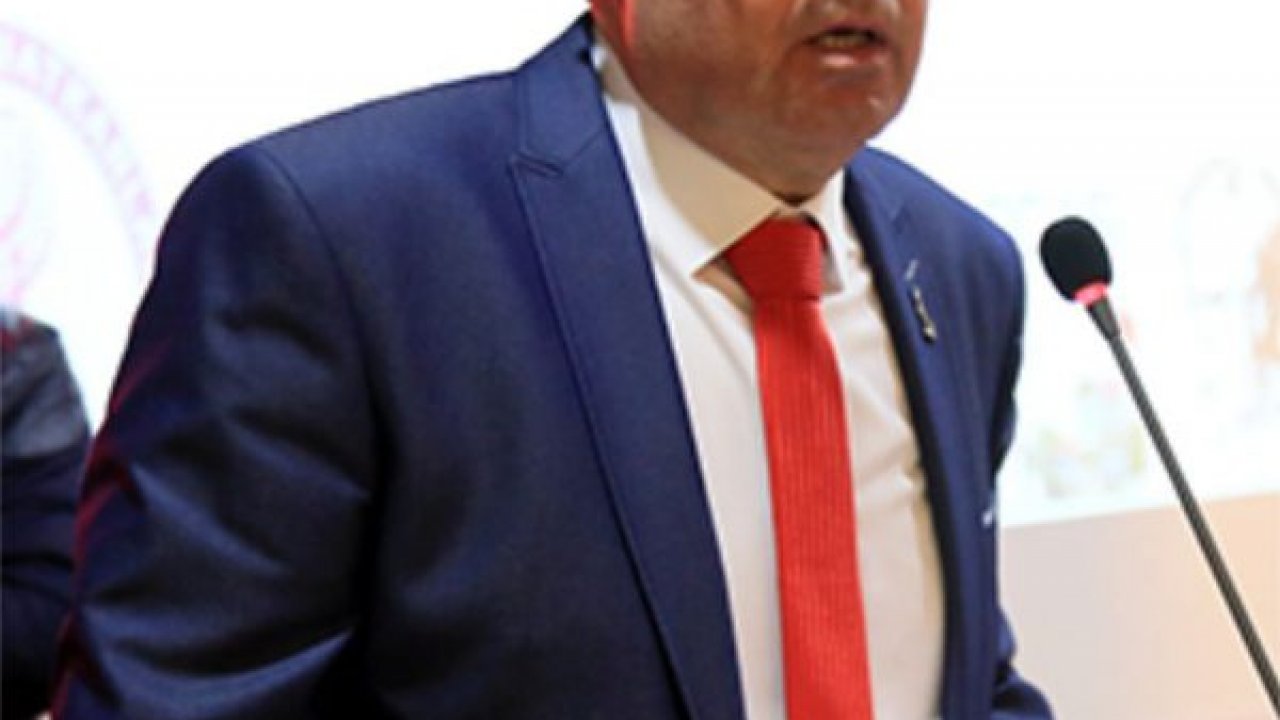 Devrim yeniden başkan seçildi