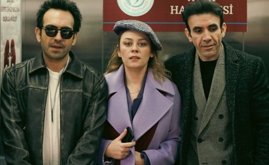 Bahar’a yeni doktor geliyor!