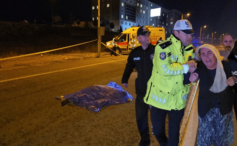 Zihinsel engelli gencin feci ölümü: Annenin feryadı yürekleri dağladı