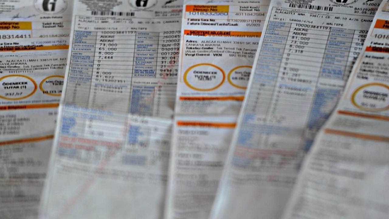 Faturası yüksek gelenlere tüyo geldi: Yaparsanız 200 liraya yakın düşecek