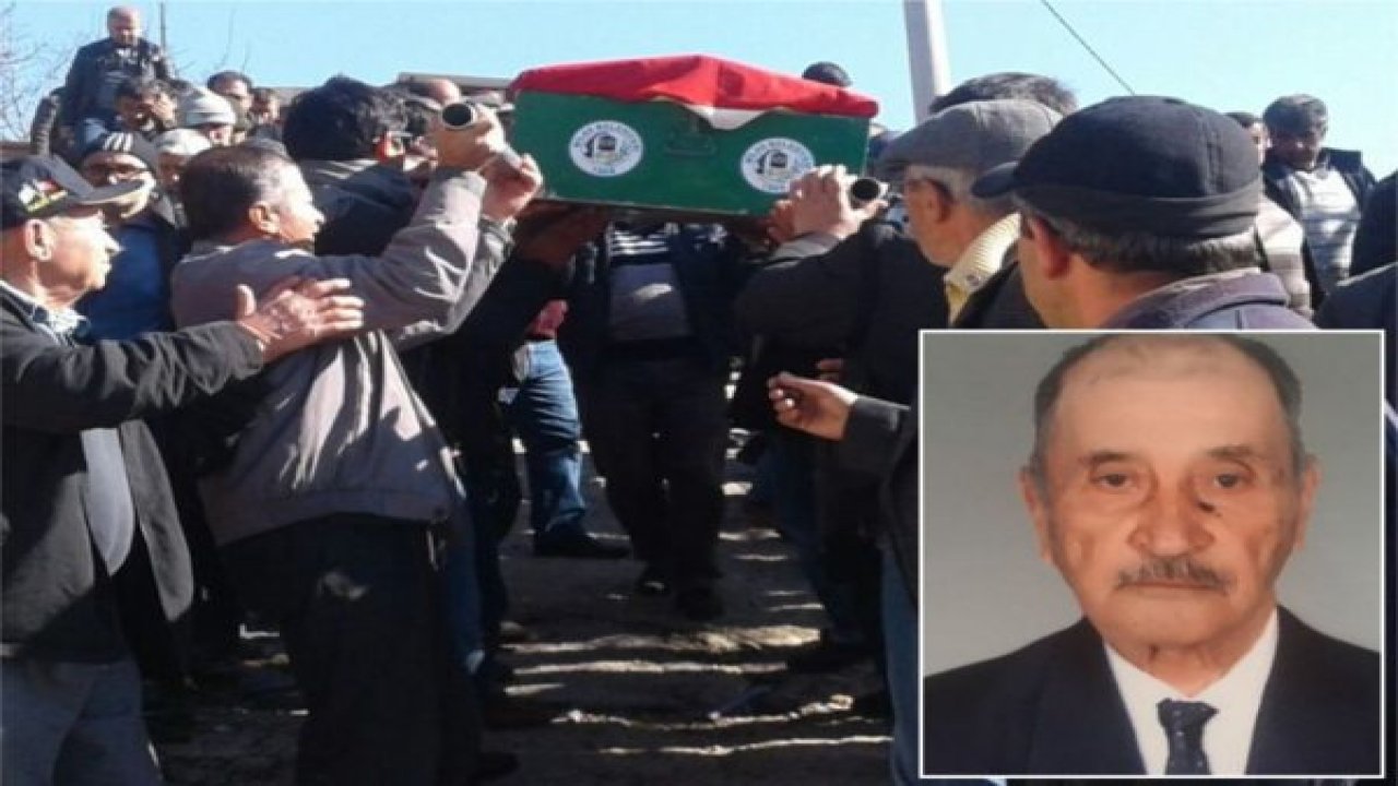 Kore Gazisi Erol defnedildi