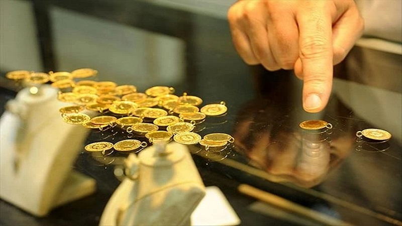 Gram altında bir ilk: Kuyumcular çok yakında bu rakamı bekliyor