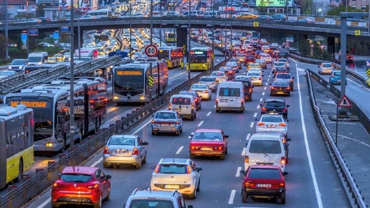 B sınıfı ehliyeti olan yaşadı: Günler sonra bu aracı da kullanmaya başlayacaklar