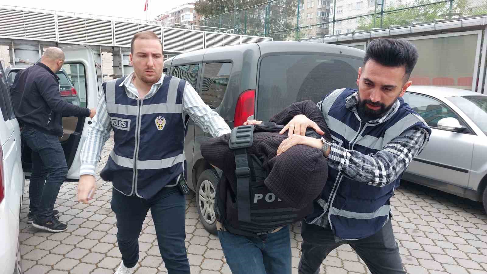 EŞİNİ BANYODA ÖLDÜREN KOCANIN CEZASI BELLİ OLDU