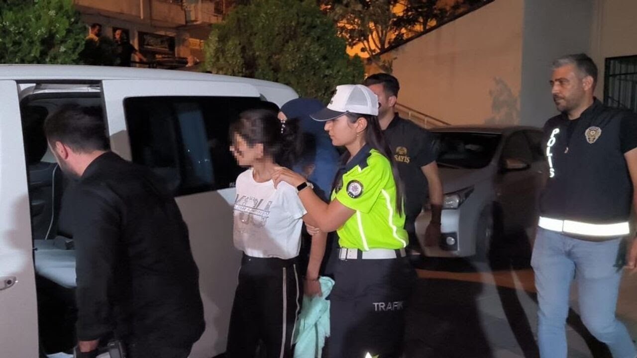 SILA BEBEĞİN İDDİANAMESİNDE ŞOK DETAYLAR