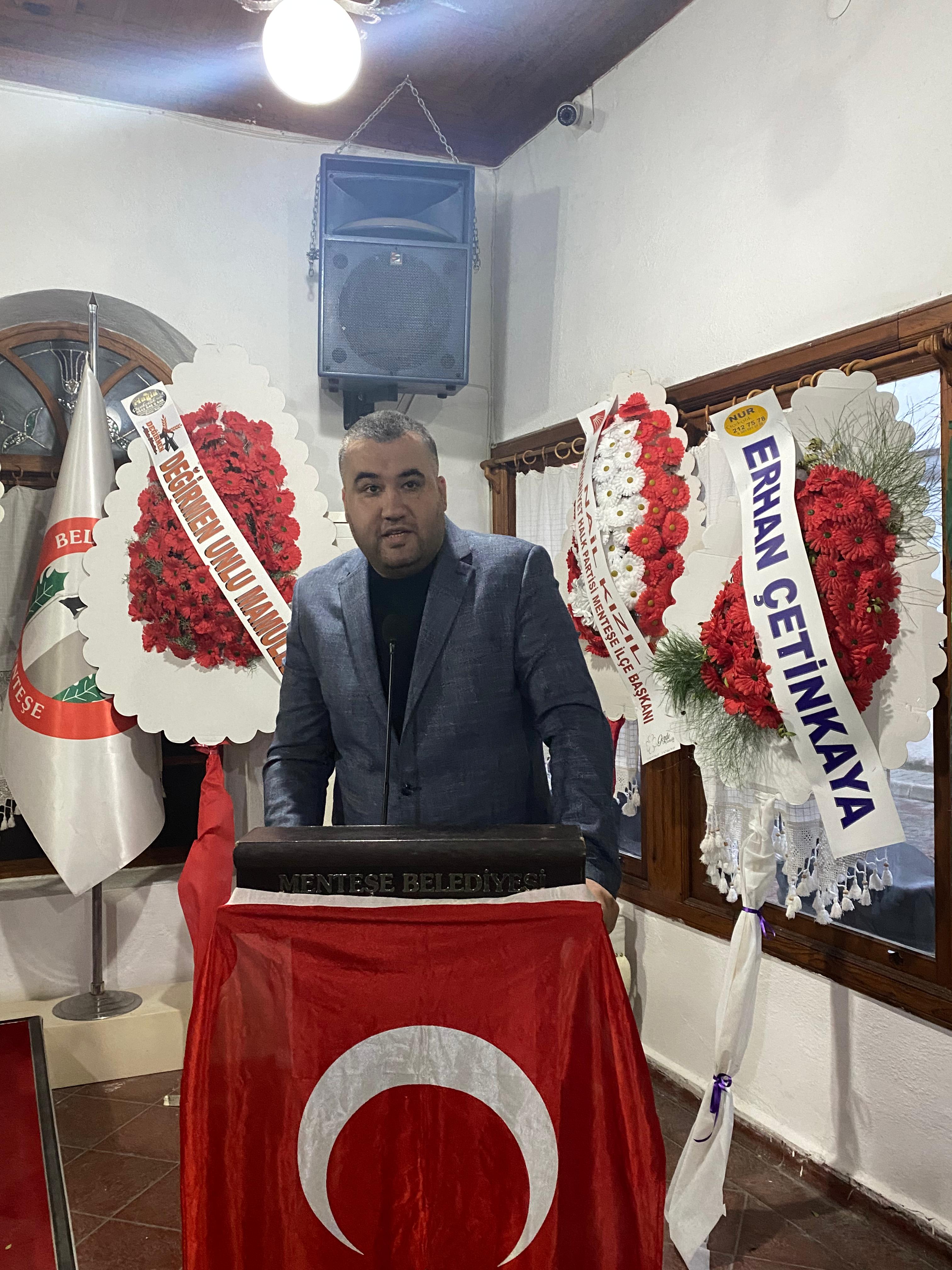 48 GENÇLİK’TE AYDINLI GÜVEN TAZELEDİ