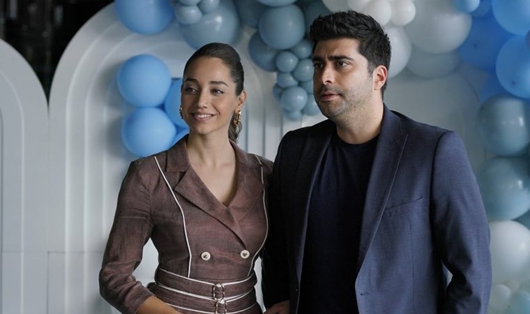 Kızılcık Şerbeti'nde flaş ayrılık