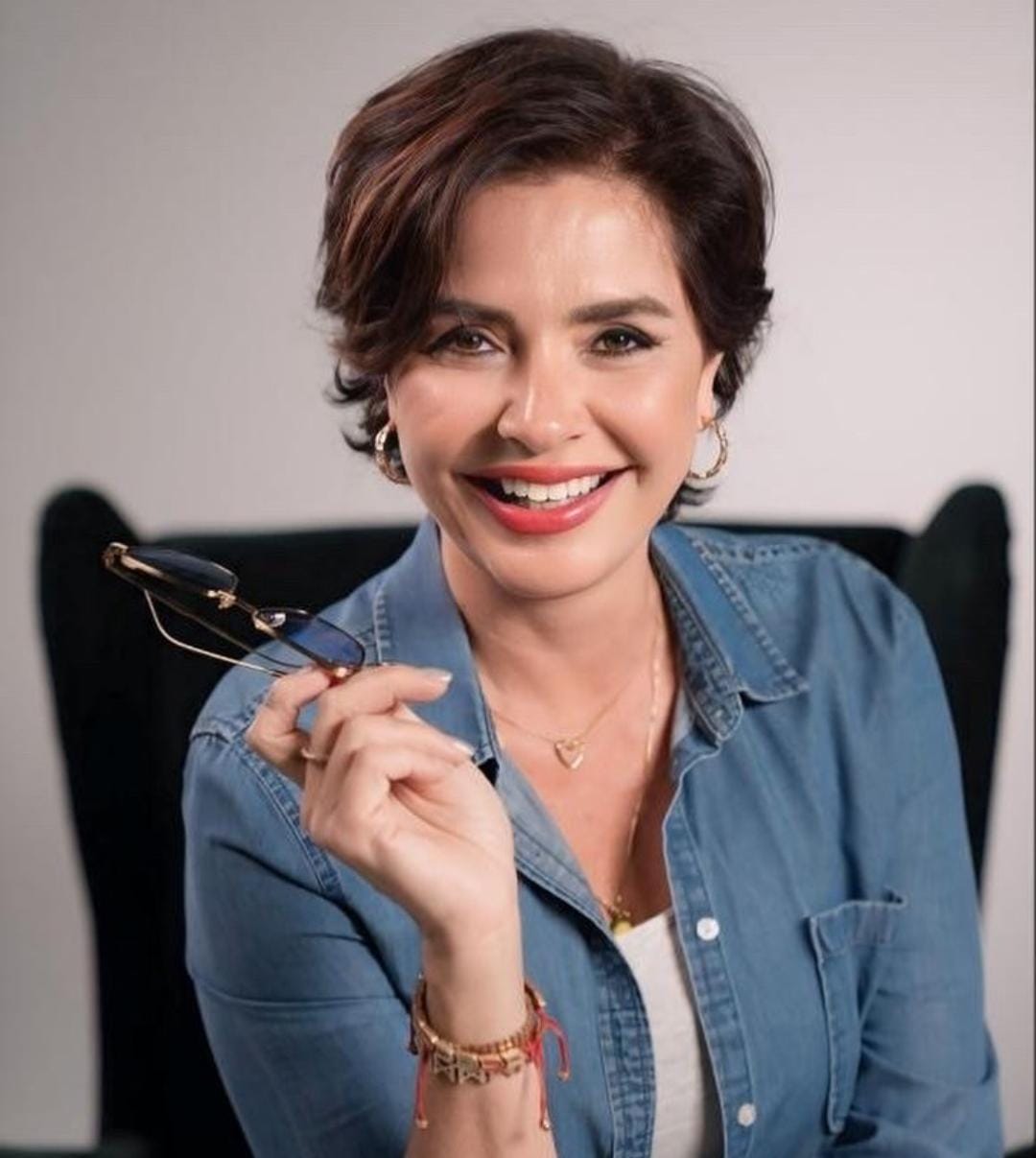 ÜNLÜ GAZETECİ GÖZALTINA ALINDI!