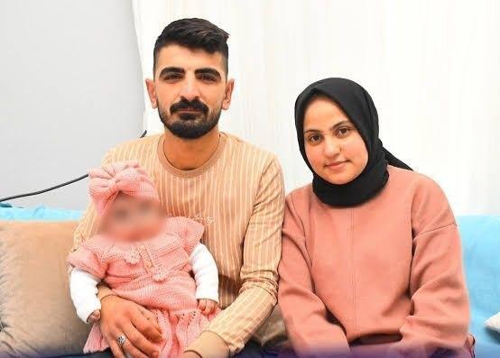 Gece Kulübü Görüntülerinin Ardından SMA’lı Bebeğin Babası İntihar Etti