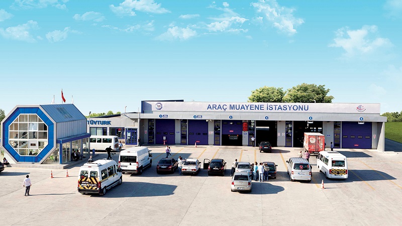 TÜVTÜRK'ten yeni karar: Bu araçlar artık muayeneye bile alınmayacak