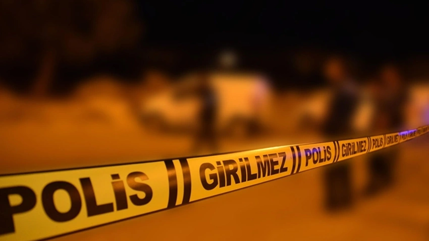 Alacak verecek kavgasında kan aktı! 1 ölü