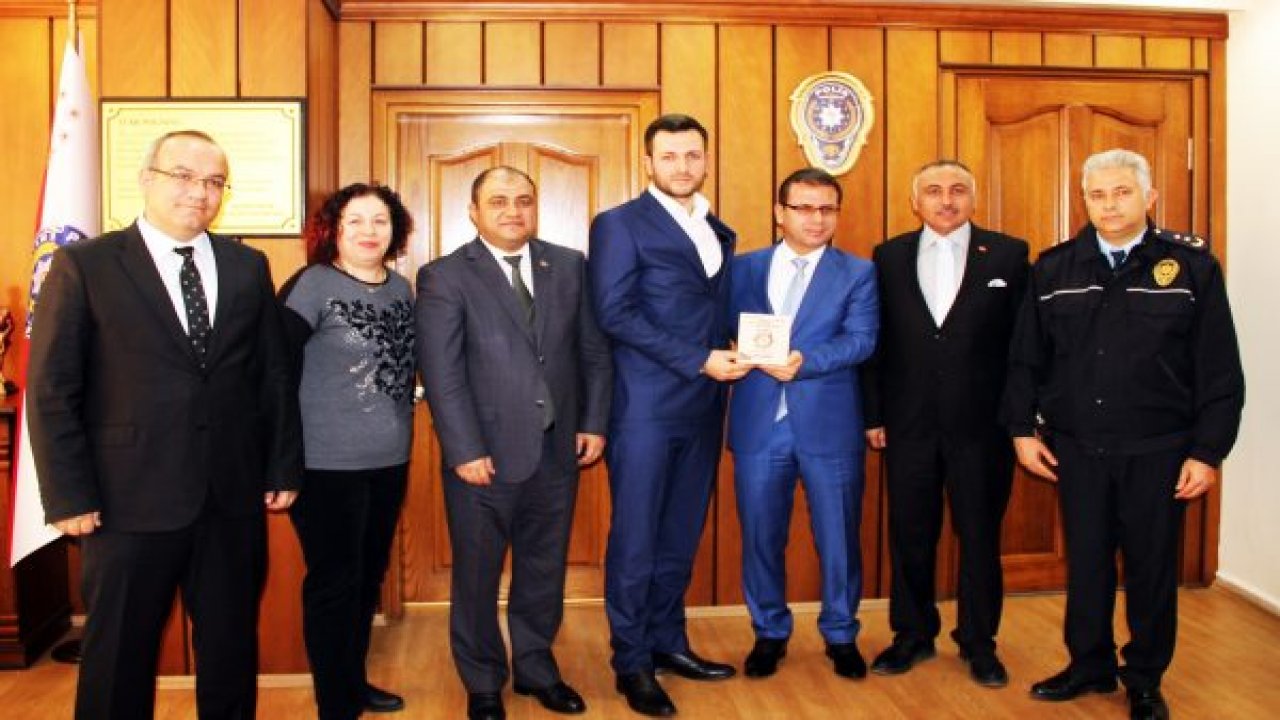 'Ege İncisi' projesi başladı