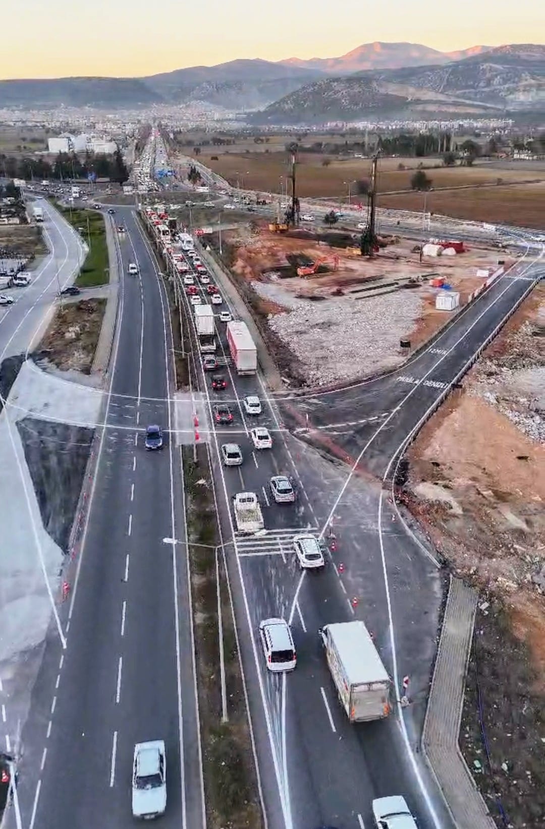 Menteşe'deki Vatandaşlara Önemli Duyuru...