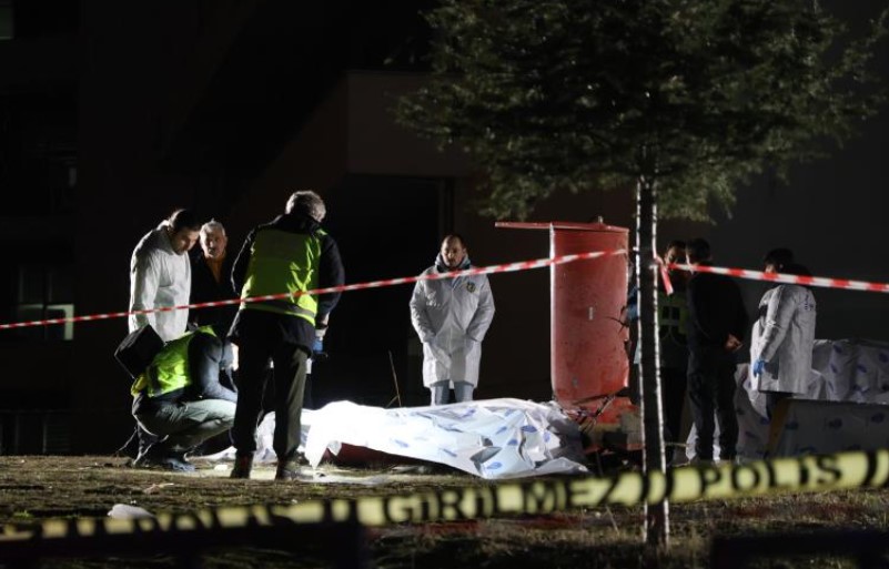 Muğla'daki helikopter kazasının ardından yeni gelişme