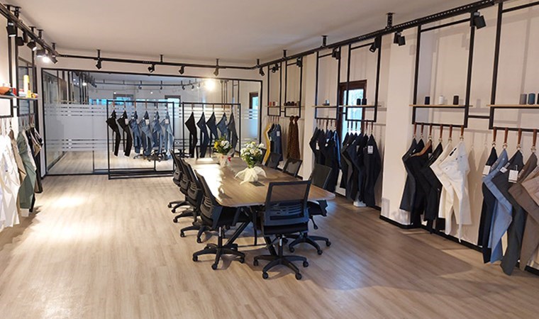 Türkiye'nin en ünlü tekstil devi kapandı!