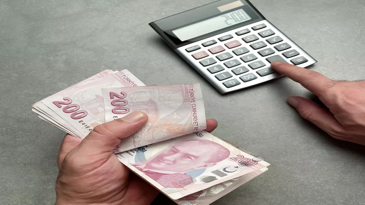 Bir kez promosyon alan emekli acele etsin: Şimdi de bu promosyonu alacaklar