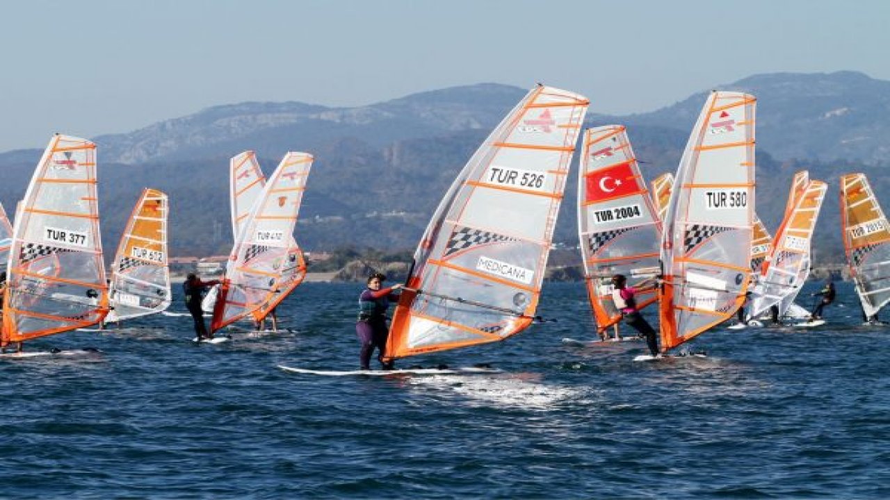 Kış Kupası heyecanı