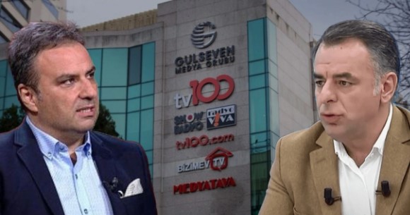 tv100’de o isimlerle yollar ayırıldı