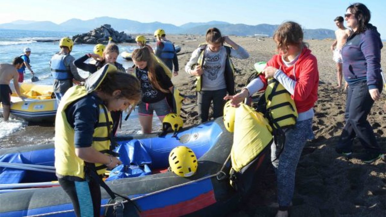 Dünya Rafting Şampiyonası