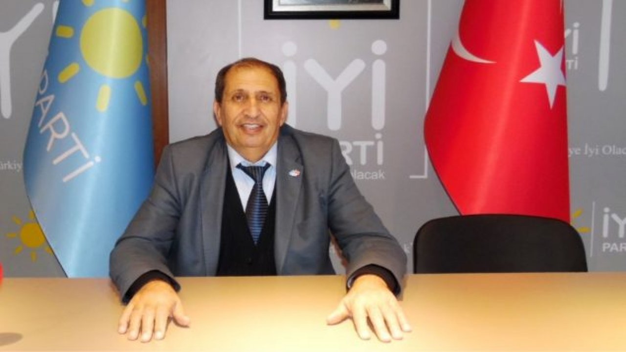 İYİ Parti halkla buluşacak