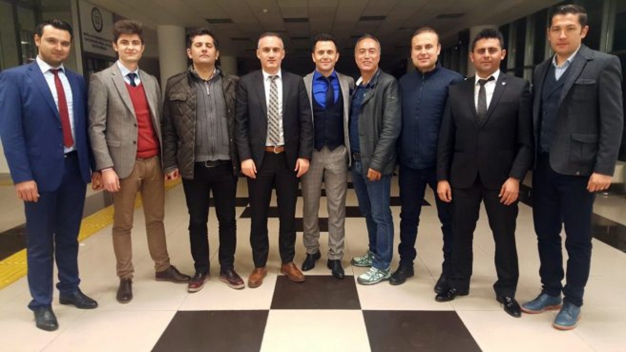 Zağlı güven tazeledi