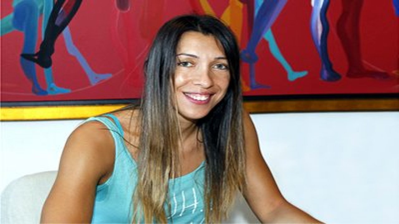 Kırçiçekleri'ne Yeni Menajer