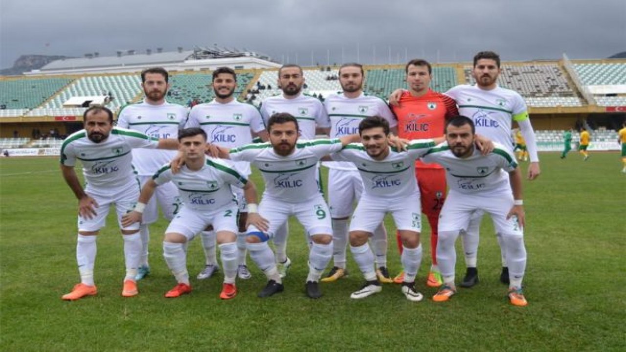 Muğlaspor'da  10 yeni futbolcu