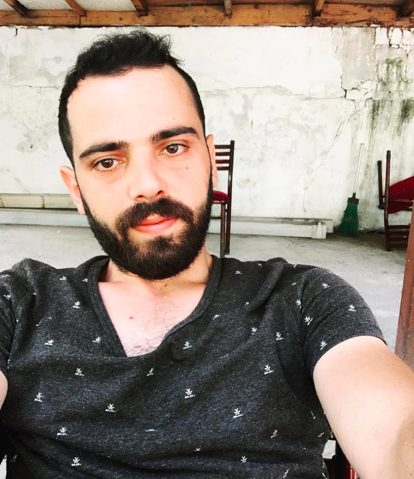 ÇALIŞTIĞI RESTORANIN KAMELYASINDA ÖLÜ BULUNDU