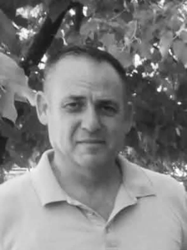 Muğla'da Tarım Müdürlüğü Camiasını Yasa Boğan Ölüm